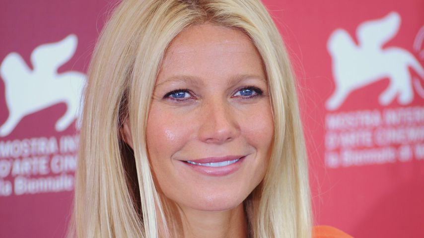 Gwyneth Paltrow kämpft mit neuen Methoden gegen Haarausfall