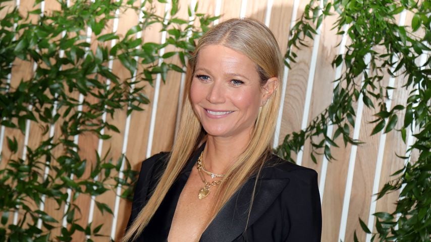 Gwyneth Paltrow, Schauspielerin