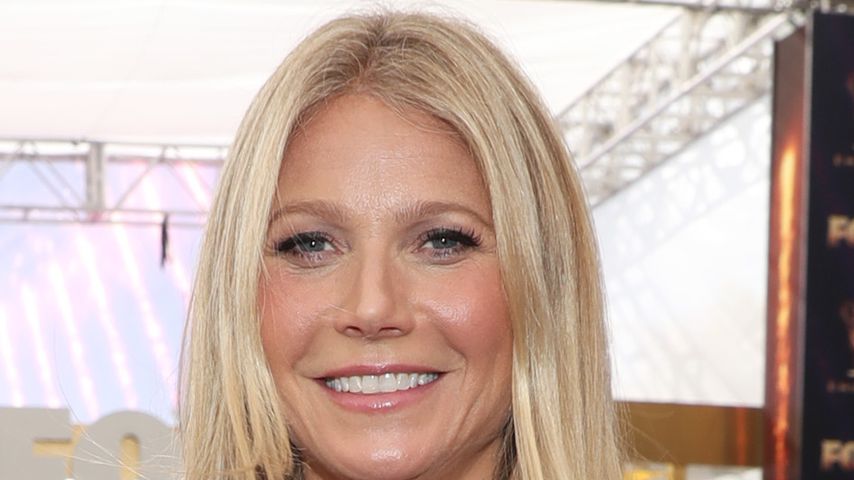 Gwyneth Paltrow, Schauspielerin