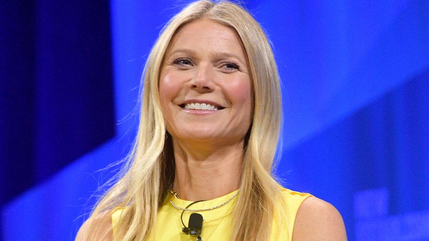 Gwyneth Paltrow, Schauspielerin und Unternehmerin