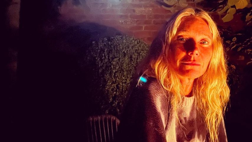 Darum legt Gwyneth Paltrow eine Pause von Social Media ein