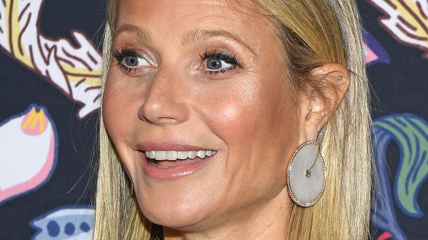 Gwyneth Paltrow, Schauspielerin