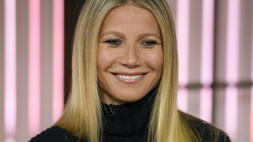 Hollywood-Pause: Gwyneth Paltrow nimmt sich eine Auszeit
