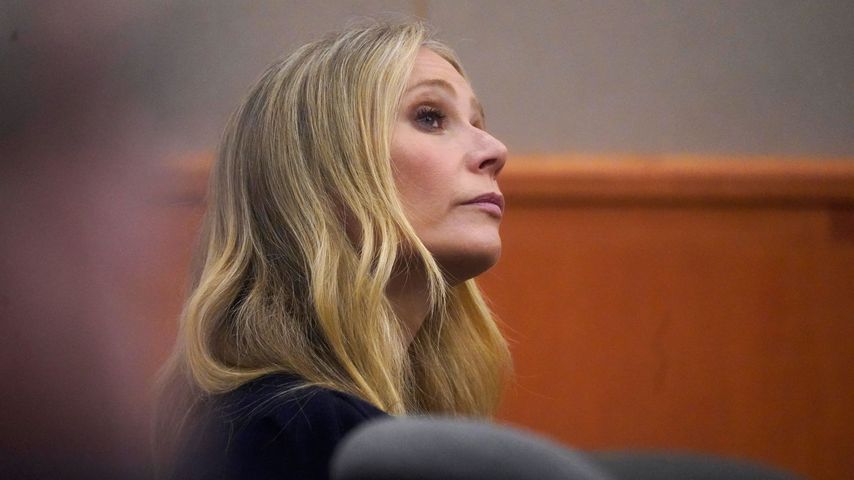 Nach Skiunfall: Gwyneth Paltrow für nicht schuldig erklärt