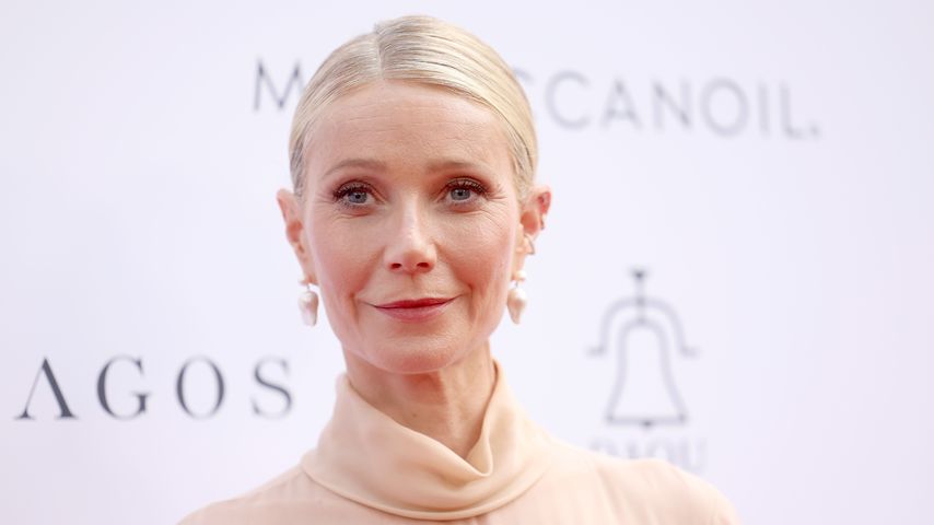 Gwyneth Paltrow vergleicht Ben Affleck und Brad Pitt im Bett