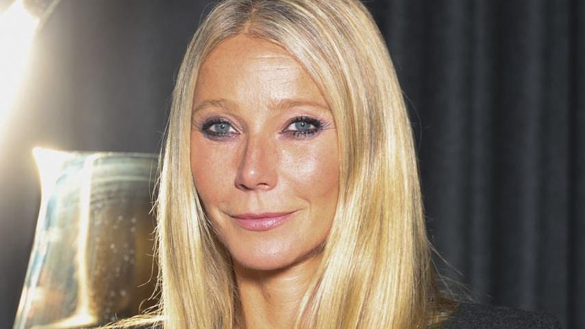 Gwyneth Paltrow litt damals bei Brad Pitt und Jens Hochzeit