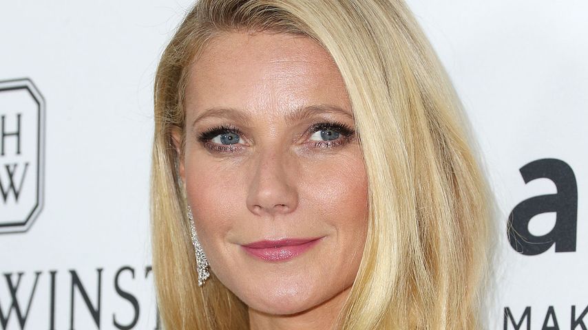Gwyneth Paltrow im Oktober 2022