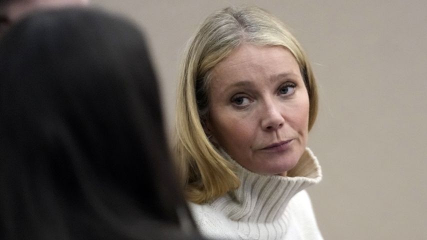 Wegen Goop: Gwyneth Paltrow fordert wenig Presse vor Gericht
