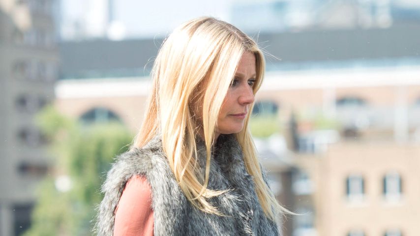 Apple Martin (11): Gwyneth Paltrows Tochter im Beauty-Wahn?
