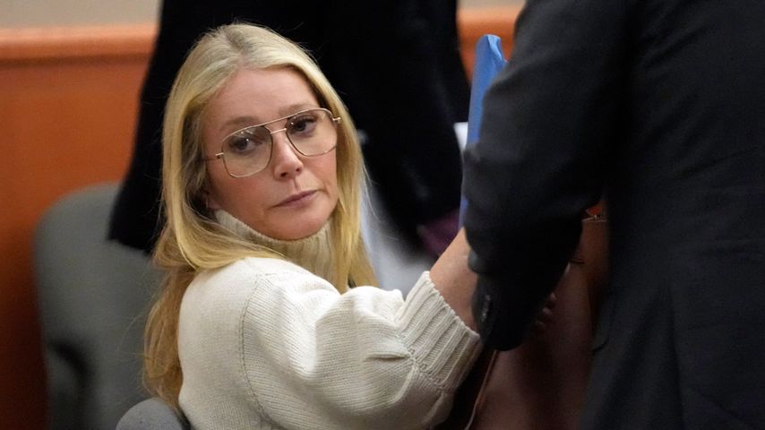 Gwyneth Paltrow, Schauspielerin