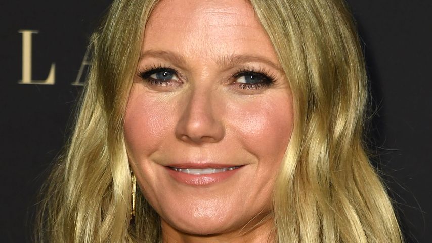 Gwyneth Paltrow, Hollywoodstar