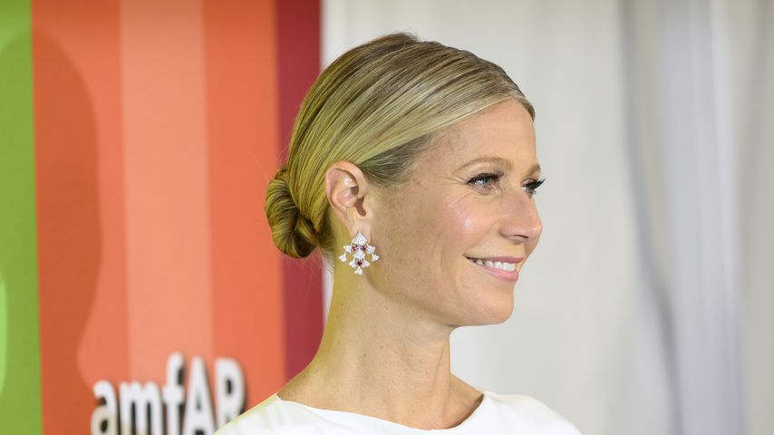 Gwyneth Paltrow im Oktober 2019