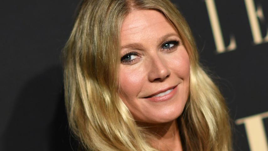 Gwyneth Paltrow sieht Kinder als möglichen Beziehungs-Killer