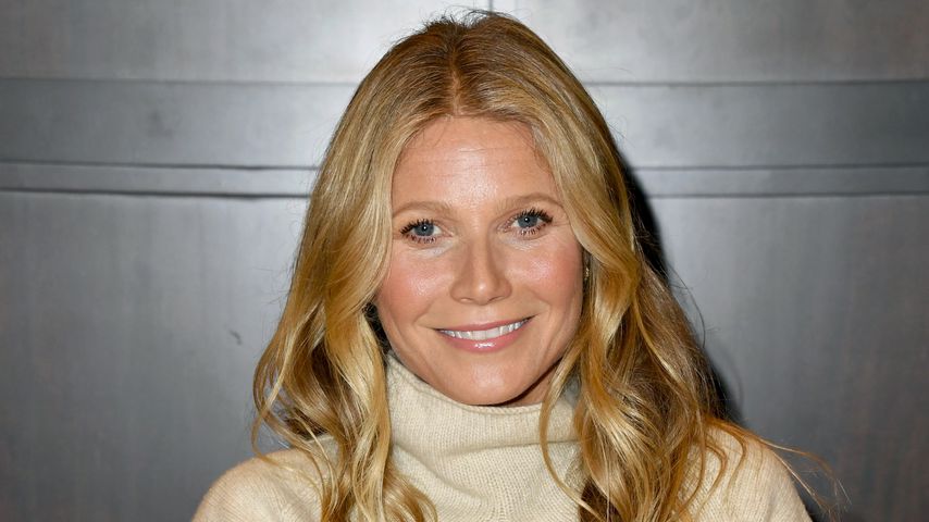 Gwyneth Paltrow, "Shakespeare in Love"-Darstellerin