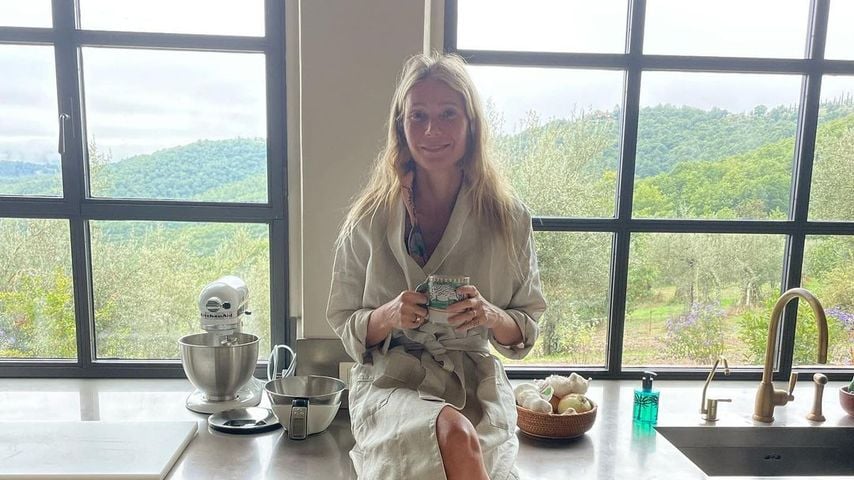 Gwyneth Paltrow im Oktober 2022