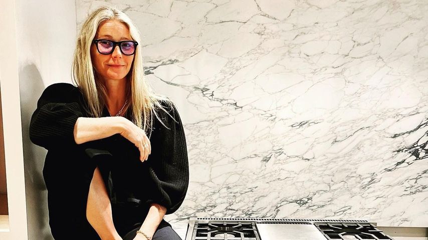 Gwyneth Paltrow im Januar 2022