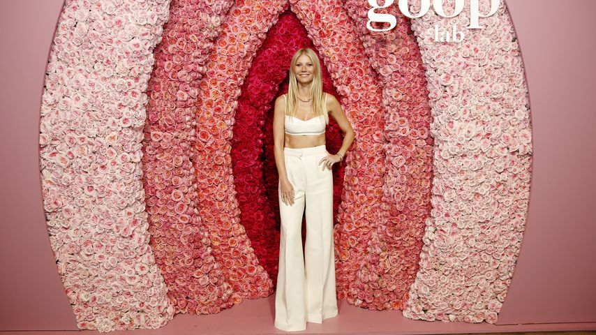 Gwyneth Paltrow beim "Goop Lab"-Screening in LA im Januar 2020