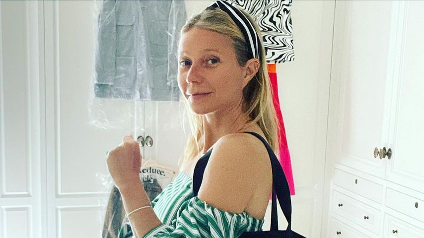 Gwyneth Paltrow, Unternehmerin