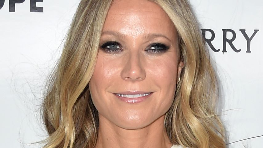 Weggelasert! Gwyneth Paltrow entfernt Chris-Martin-Tattoo!