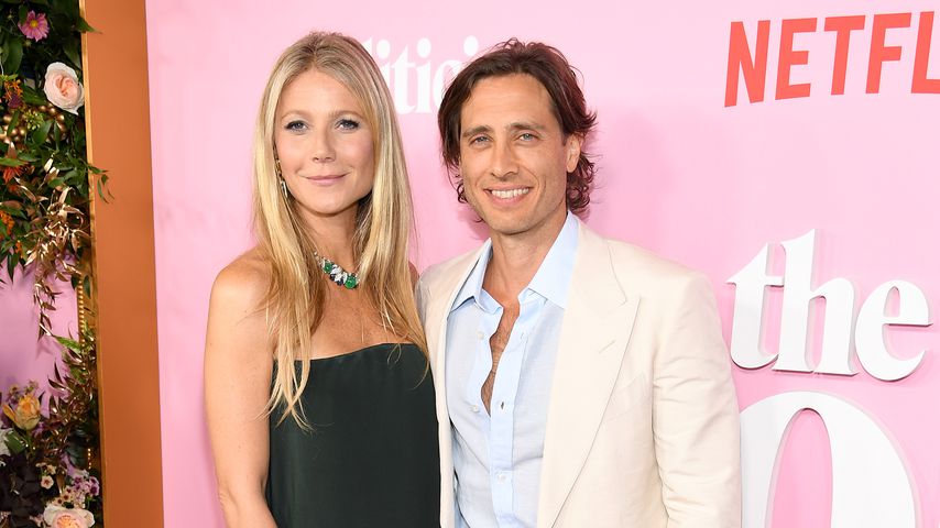 Julia Roberts: Zickenkrieg mit Gwyneth Paltrow?
