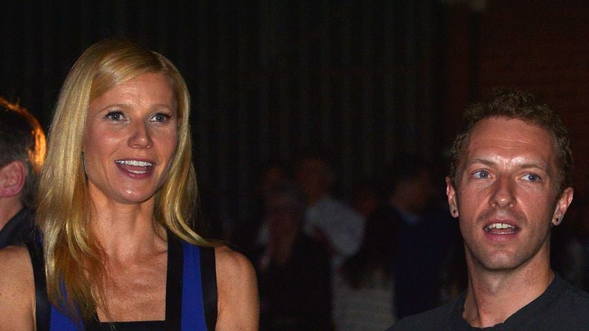 Gwyneth Paltrow wegen Trennung von Chris Martin gefeuert
