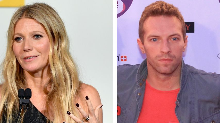Gwyneth Paltrow: Co-Parenting mit dem Ex ist nicht einfach!