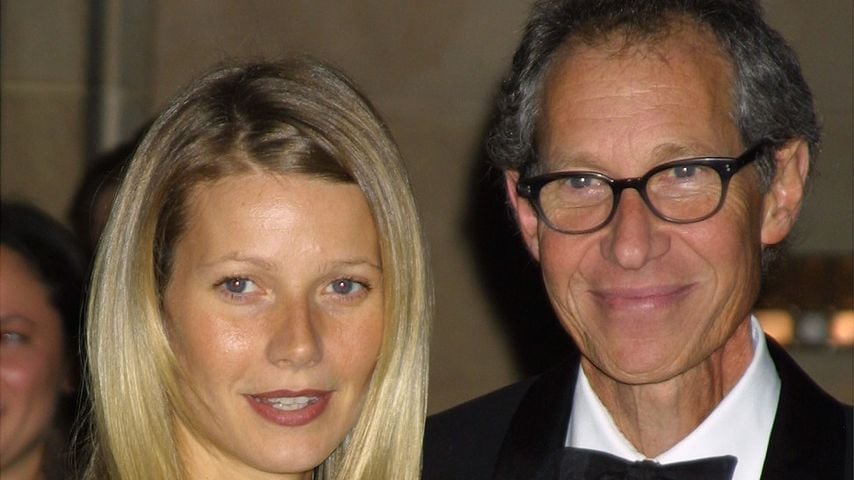 Tod ihres Vaters: So schlimm war es für Gwyneth Paltrow