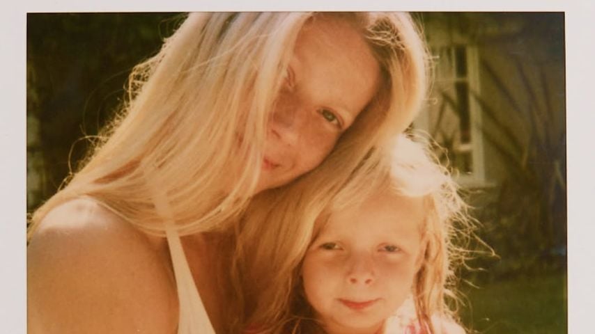 Gwyneth Paltrow und Tochter Apple