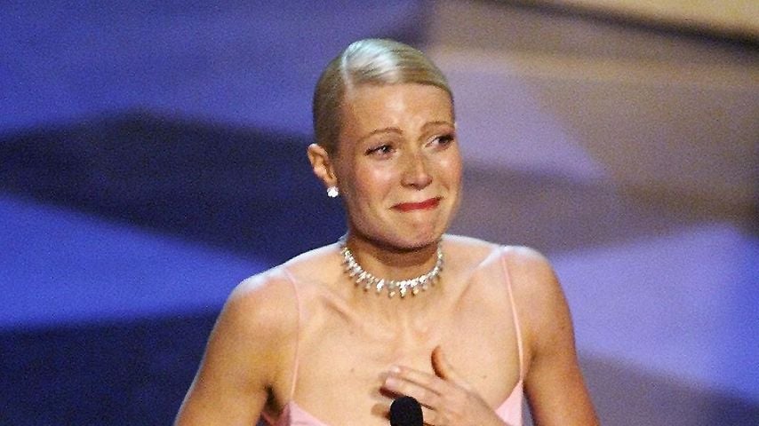 Gwyneth & Co.: Das waren die emotionalsten Reden der Oscars