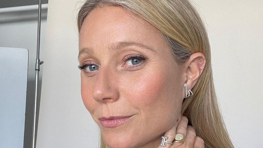 Gwyneth Paltrow, Schauspielerin