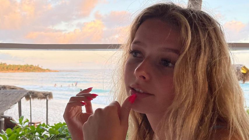 Gwyneth Paltrows Tochter Apple