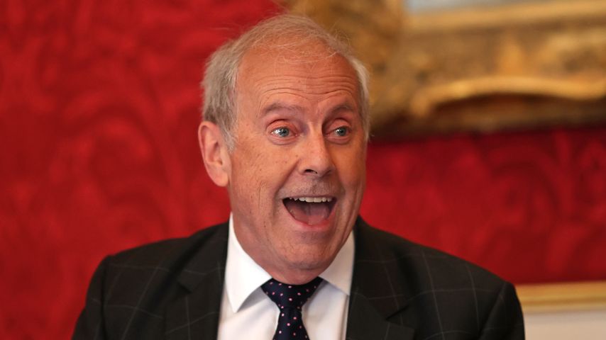 Gyles Brandreth, ehemaliger Politiker