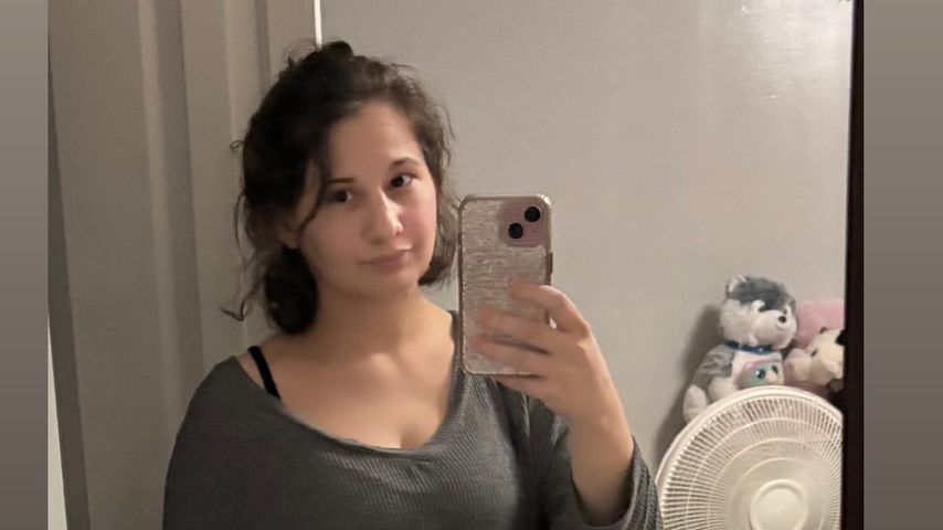 Private Chats geleakt: Gypsy-Rose Blanchard ist fassungslos