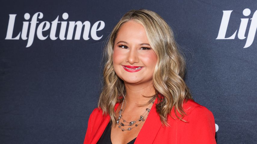 Mit Video: Gypsy Rose Blanchard teilt Herzschlag ihres Babys
