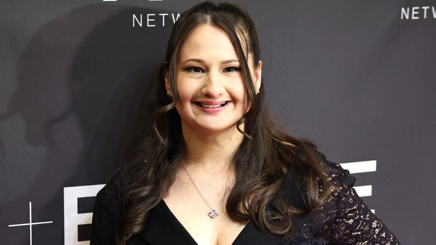 Gypsy-Rose Blanchard im Januar 2024