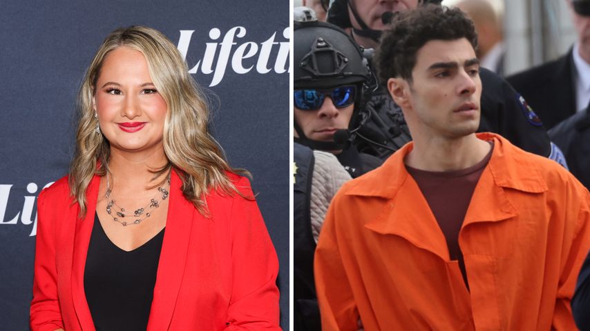 Leben im Gefängnis: Gypsy Rose gibt Luigi Mangione Tipps