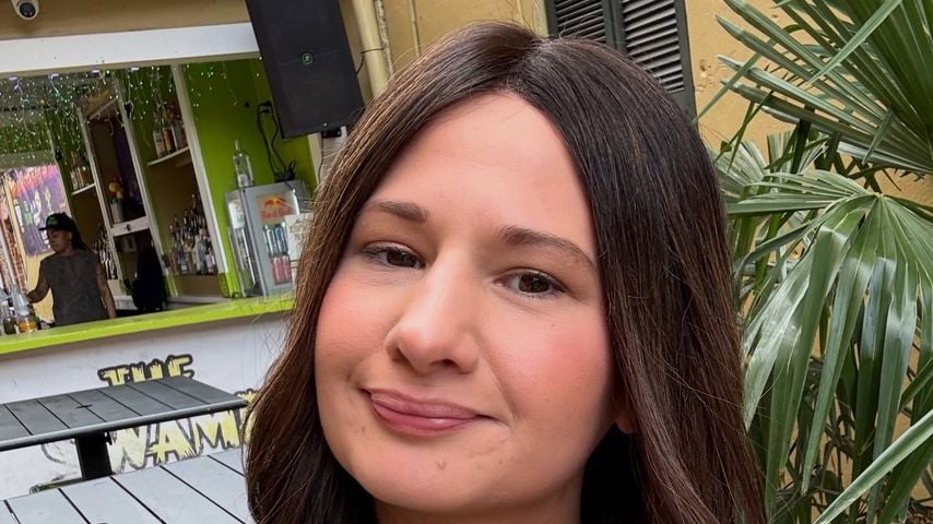 TikTok-Drama: Macht sich Gypsy Rose über Mordsünde lustig?