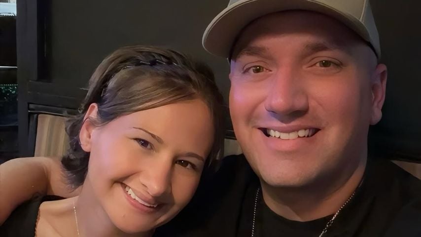 Gypsy Rose Blanchard sprach vor Kens Tod über Traumhochzeit