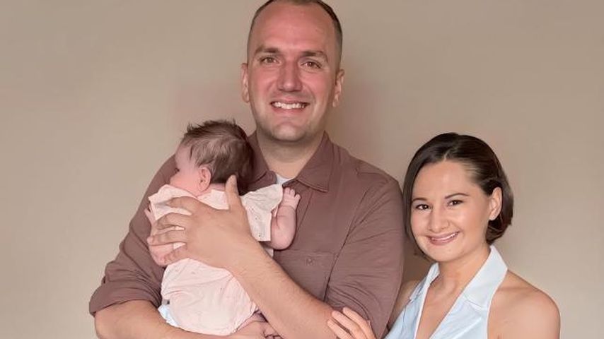 Gypsy-Rose Blanchard fürchtet die Ablehnung ihrer Tochter