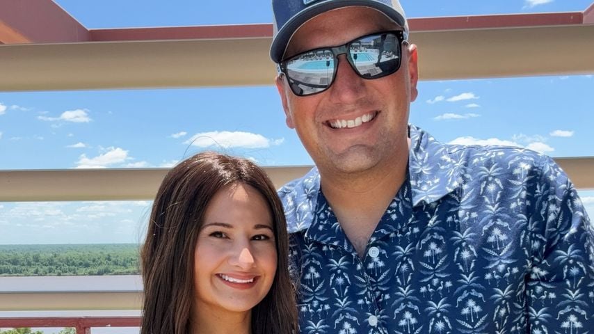 Gypsy Rose Blanchard und Ken Urker, Mai 2026