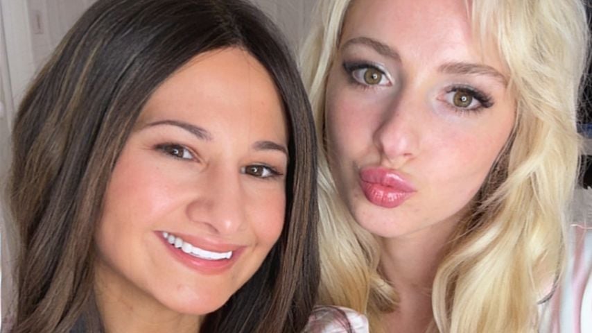 Gypsy Rose Blanchard und Natalie Reynolds, März 2026