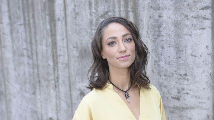 GZSZ-Darstellerin Vildan Cirpan