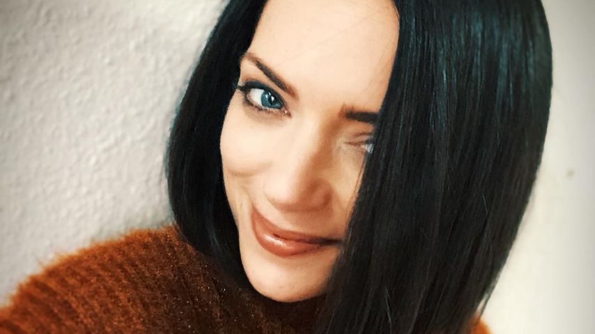 GZSZ-Schauspielerin Anne Menden