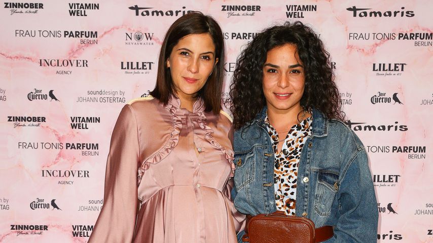 GZSZ-Star Gamze Senol: Kein leichter Start für Shirin!