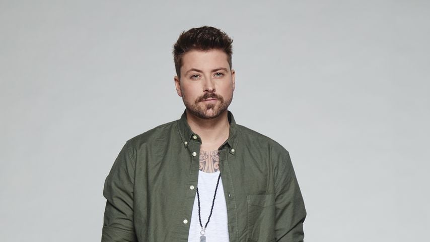 GZSZ-Star Felix von Jascheroff
