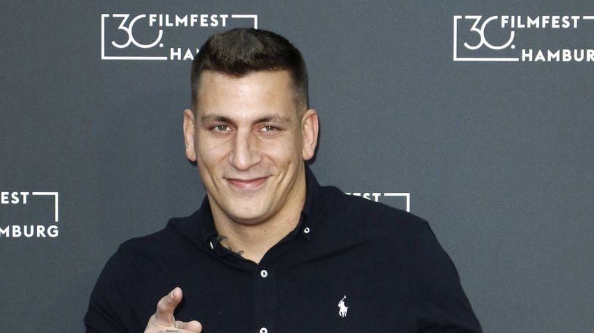 Wilde Partynacht kostet Rapper Gzuz 75.000 Euro Strafe