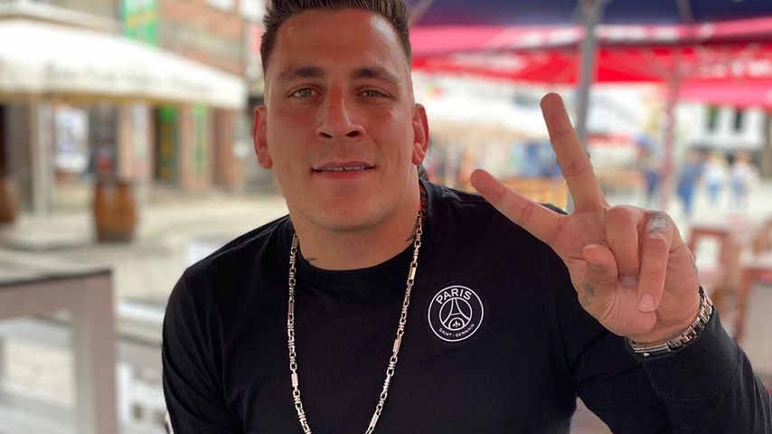Rapper Gzuz bei eigenem Prozess aus Gerichtssaal geschmissen