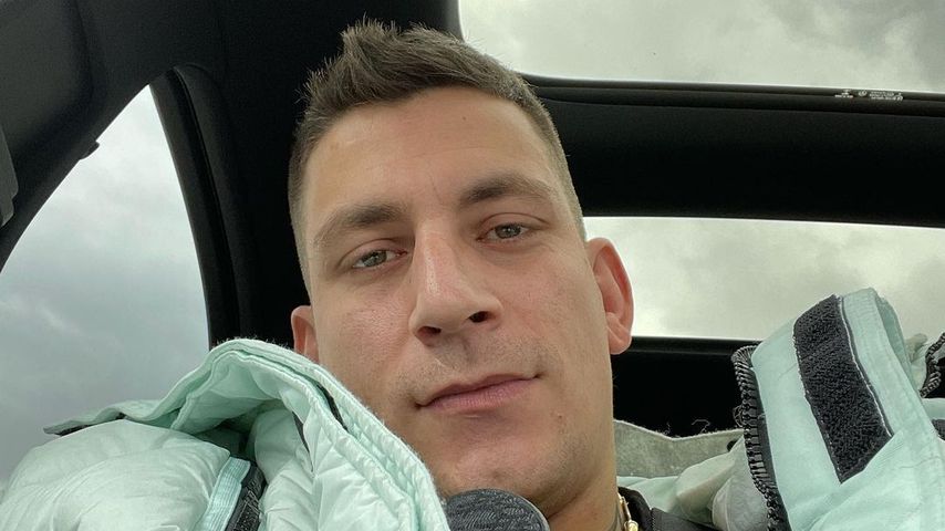 Gzuz spricht offen über schwieriges Verhältnis zu Vater