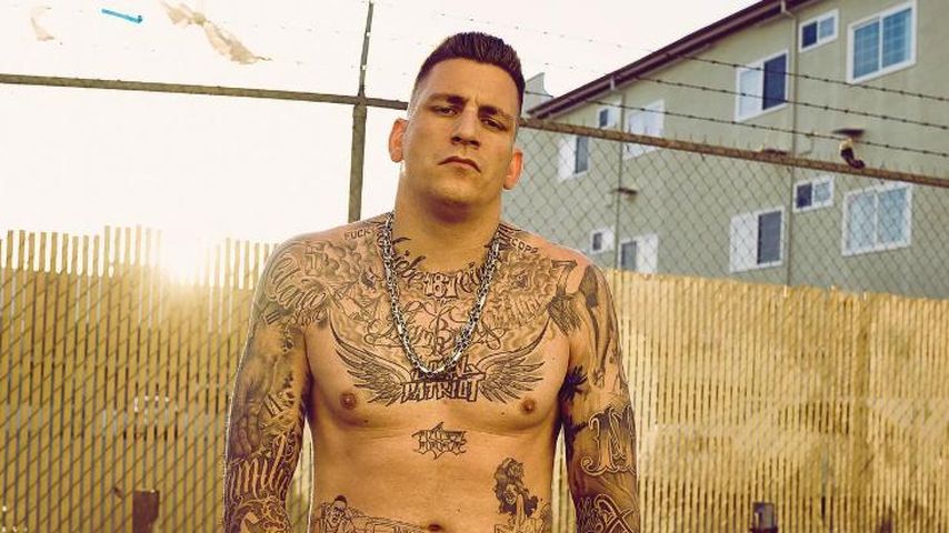 Gzuz im April 2023