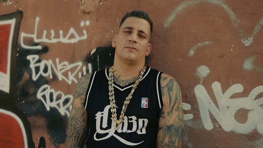Nach Verhaftung: Gegen Rapper Gzuz wurde Anklage erhoben